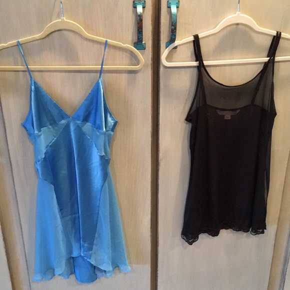 Victoria's Secret Other - Bundle of 2 nighties by VICTORIAS SECRET